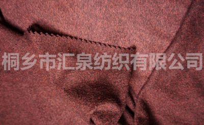 yarn-dyed  dyeing weft knitting suede fabric