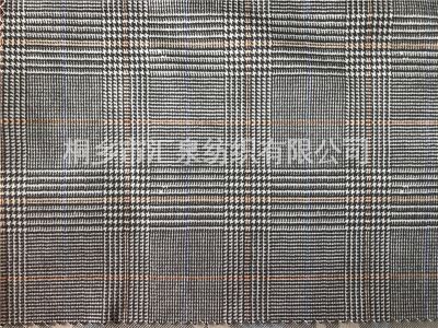 Weft knitted suede printing